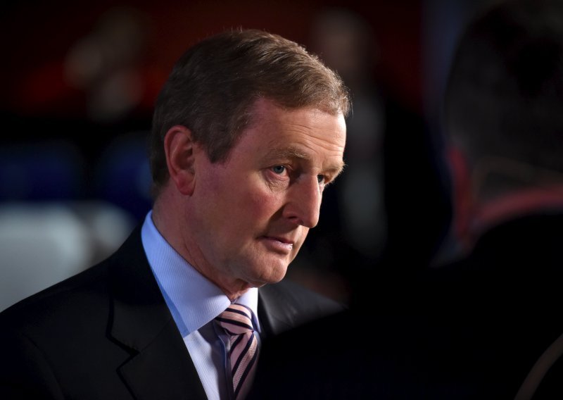 Irski premijer Enda Kenny najavio ostavku