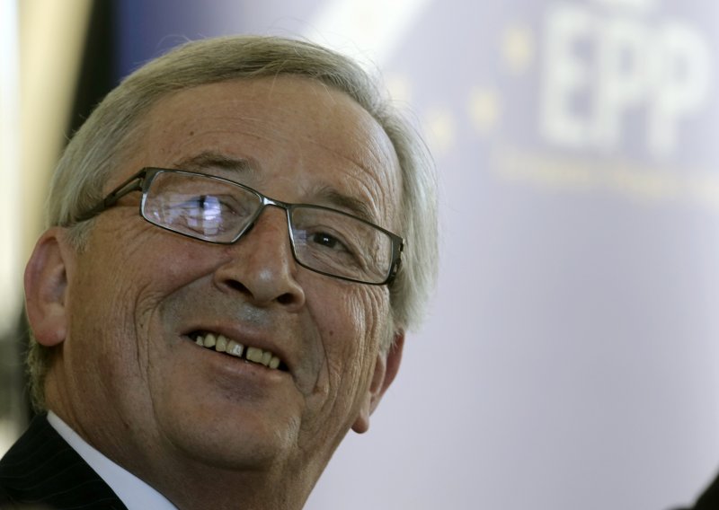Renzi: Juncker nije jedini kandidat