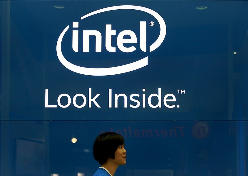 Intelu potvrđena kazna od milijardu eura