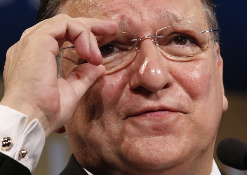 Barroso mora svjedočiti pred Europskim sudom pravde