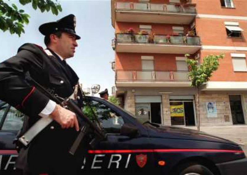 Pojačana opasnost od terorizma u Italiji