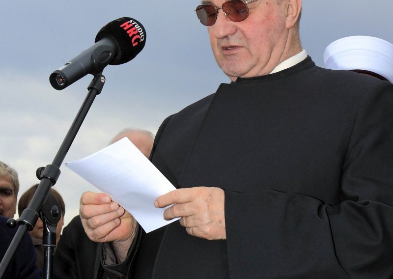 Josipovic, Kosor offer best wishes to Muslim faithful for Bairam