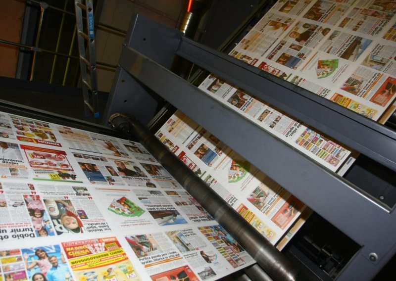Odbor za medije traži smanjenje PDV-a na sve novine