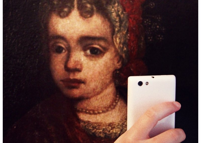 Trogirski muzej prvi se priključio muzeju selfieja