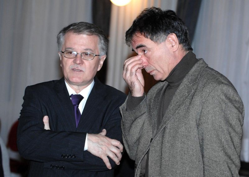 Cvetićanin: Ne želim komentirati što mi je Josipović 'dilao'