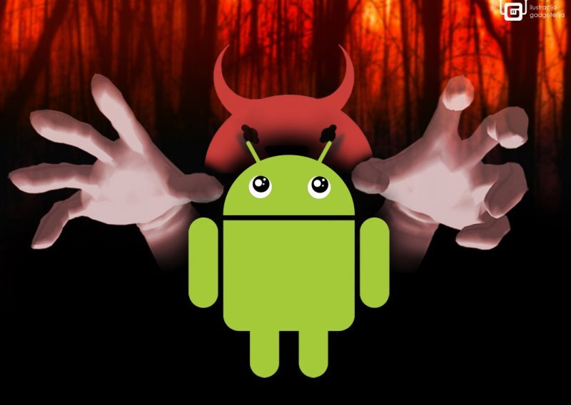 Novi dan - nova prijetnja za platformu Android