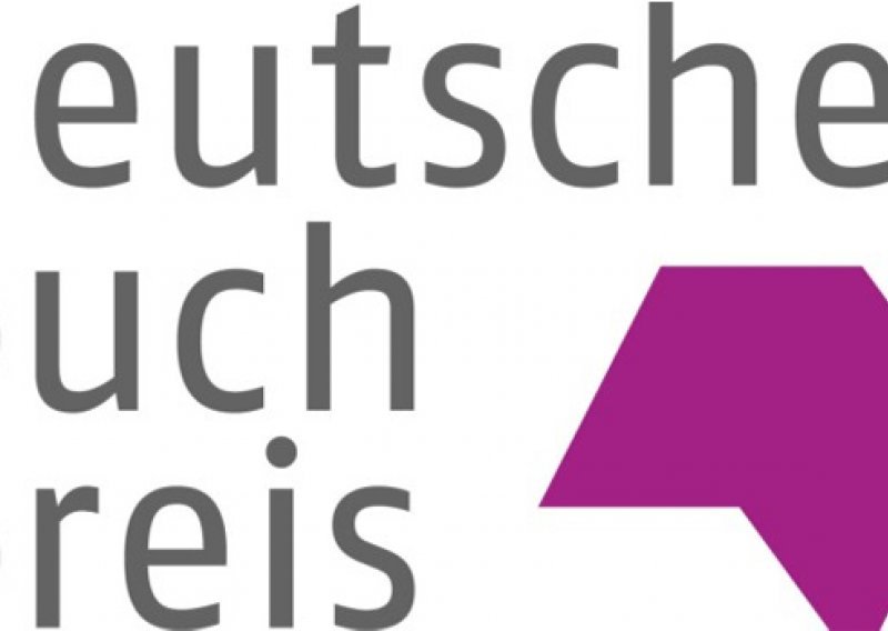 20 autora u utrci za Deutscher Buchpreis