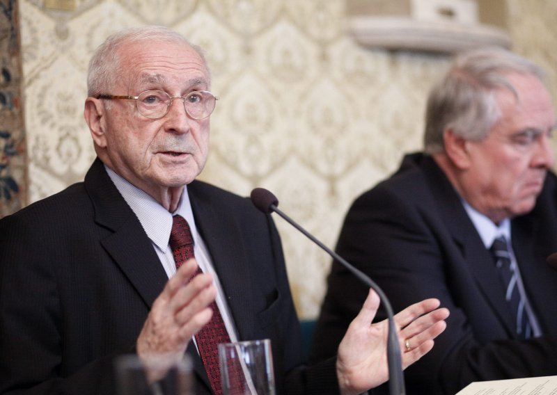 Silobrčić podnio ostavku zbog nemogućnosti da procesuira slučaj ministra znanosti