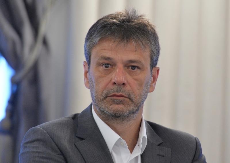 Ribić: Oreškovićev savjetnik je 'neoliberalni taliban'