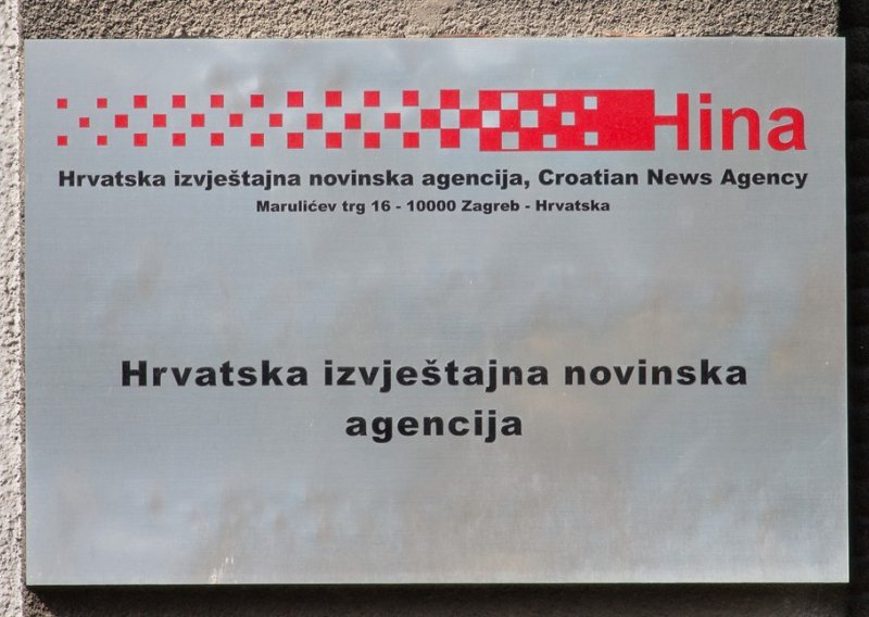HDZ i SDP zaratili oko izvještaja o Hini