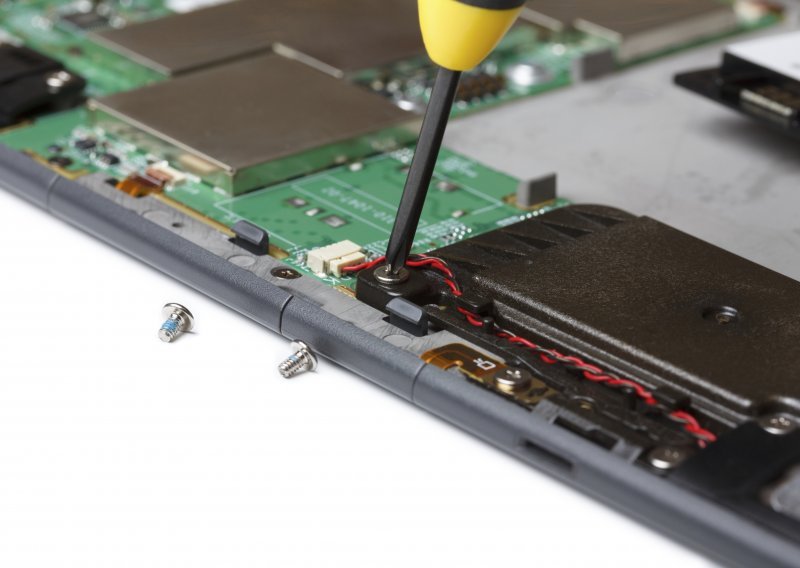 Qualcomm navodno već pripremio čipove s Cortex-A72 osnovom