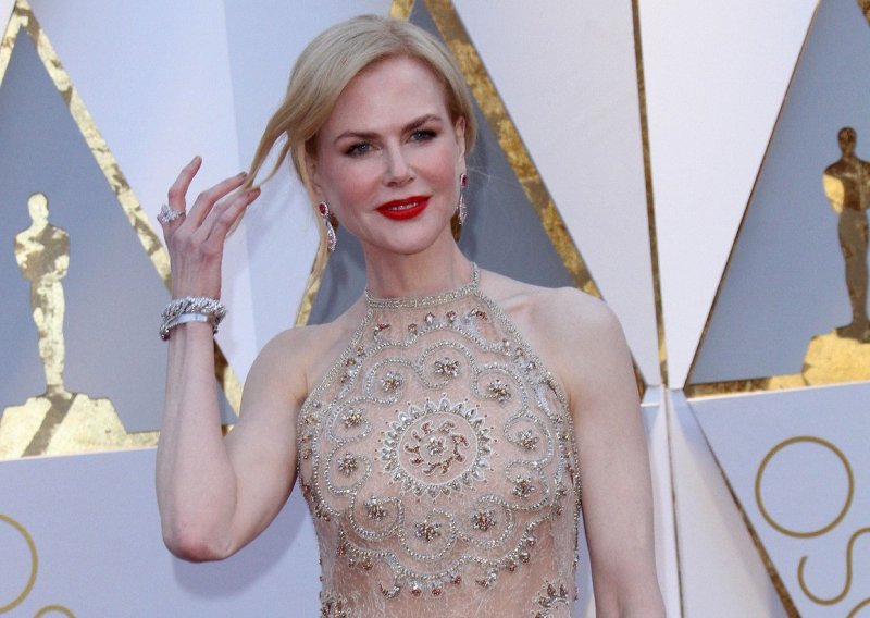 Evo zašto je Nicole Kidman bila glavni predmet ismijavanja