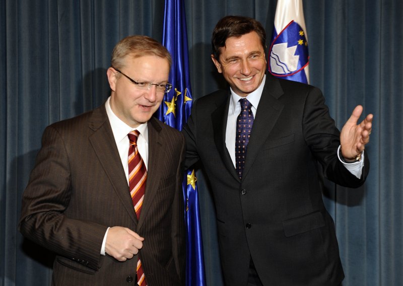 Europska komisija pozdravlja odluku Slovenije