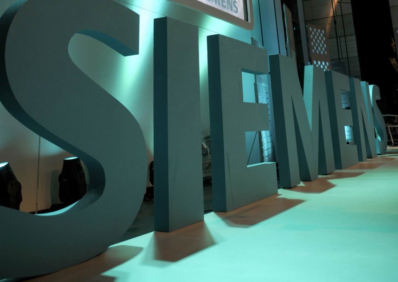 Siemens Hrvatska u poslovnoj 2011. s većim prihodima