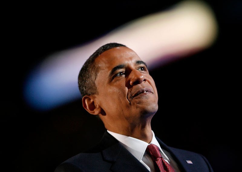 Obama nakon masakra: Amerikanci, trebamo novi zakon o oružju!