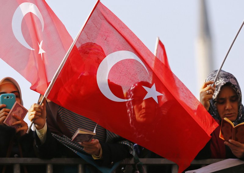 Turska u 2014. otvorila preko milijun novih radnih mjesta
