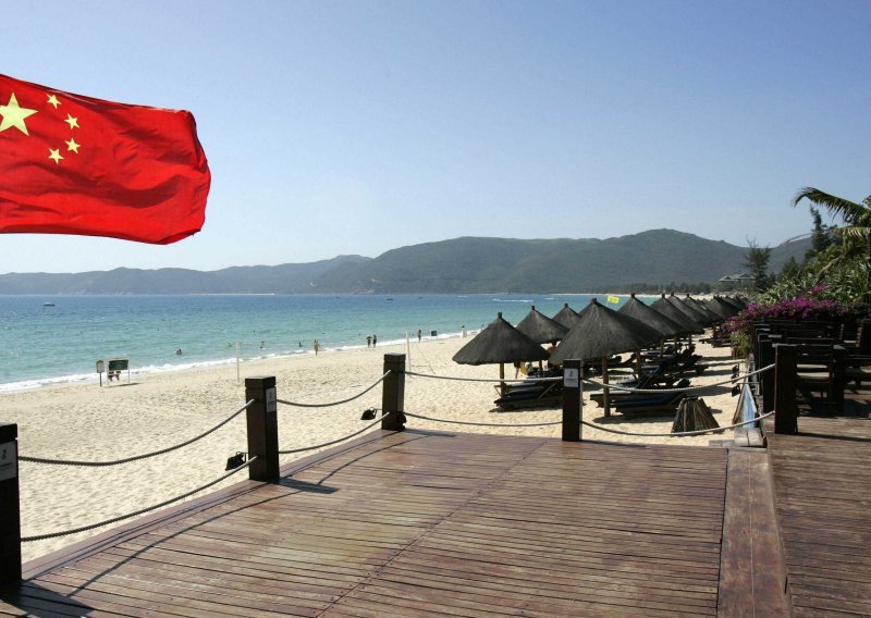 Kina nudi 176  otoka domaćim i stranim kupcima