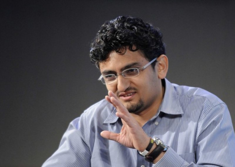 Time: Wael Ghonim najutjecajniji na svijetu
