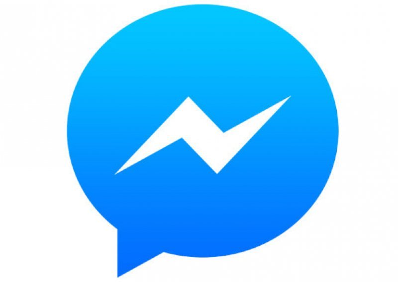Ovo je novi Facebook Messenger - bit će brži i imati noćni način rada