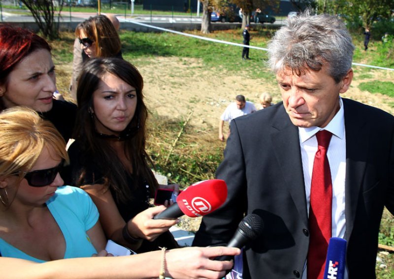 Sudac Turudić ima petlje osloboditi Šlogara