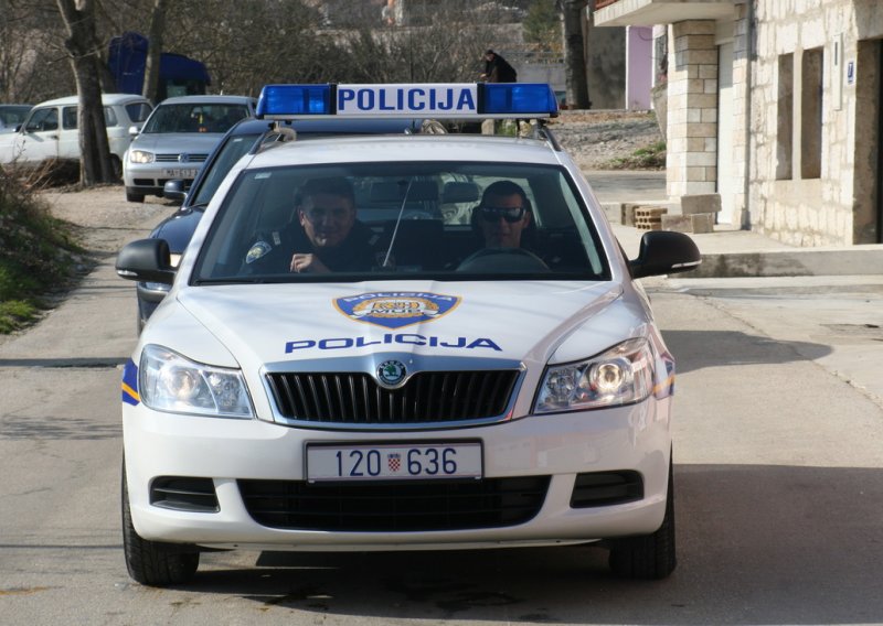 Počela obuka graničnih policajaca iz zaštite temeljnih prava