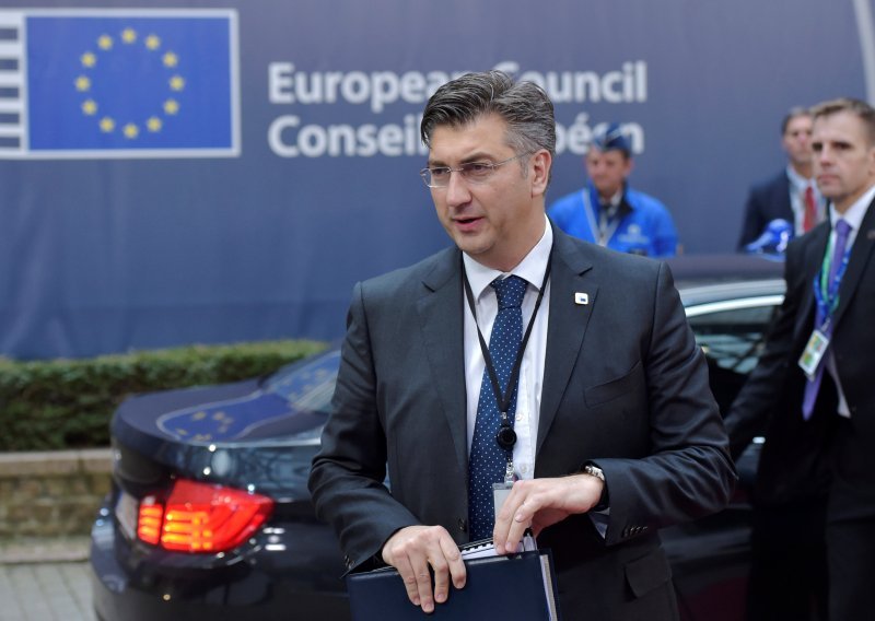 'Plenković bi mogao postati novi lider regije'