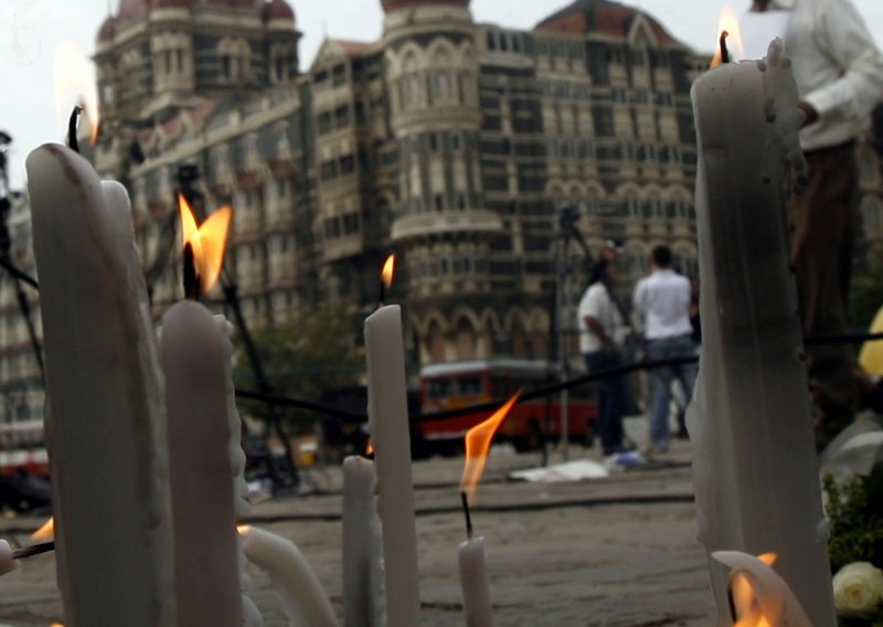 Teroristi u Mumbaiju planirali ubiti 5.000 ljudi