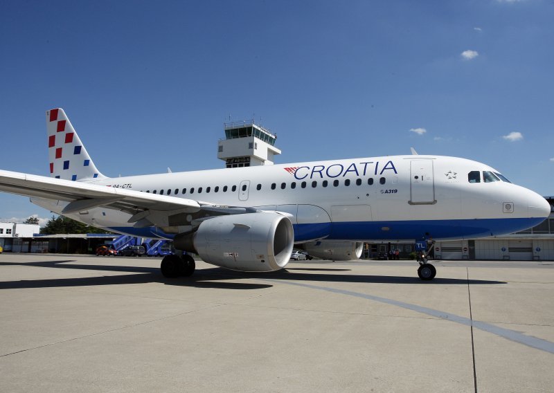 Vlada prodaje Croatia Airlines, a promjene čekaju i brojne druge kompanije