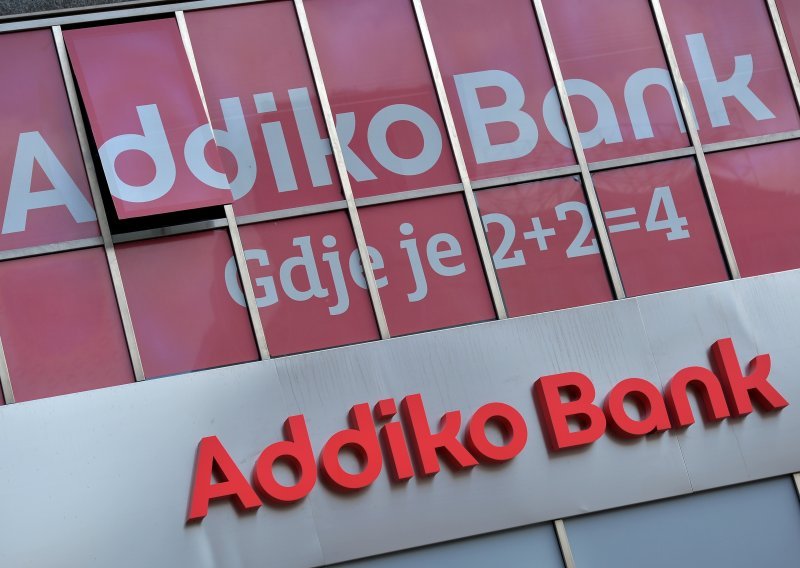 Addiko banka nudi online otvaranje tekućeg računa