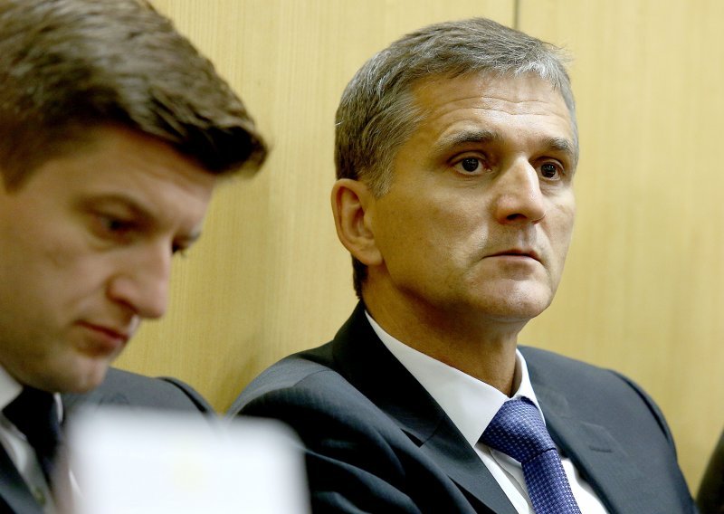 Goran Marić: U hodu će se ustrojiti novo ministarstvo