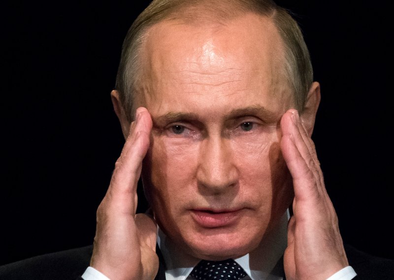 Putin pokreće mehanizam odmazde iz sovjetskog doba - elitne državne ubojice