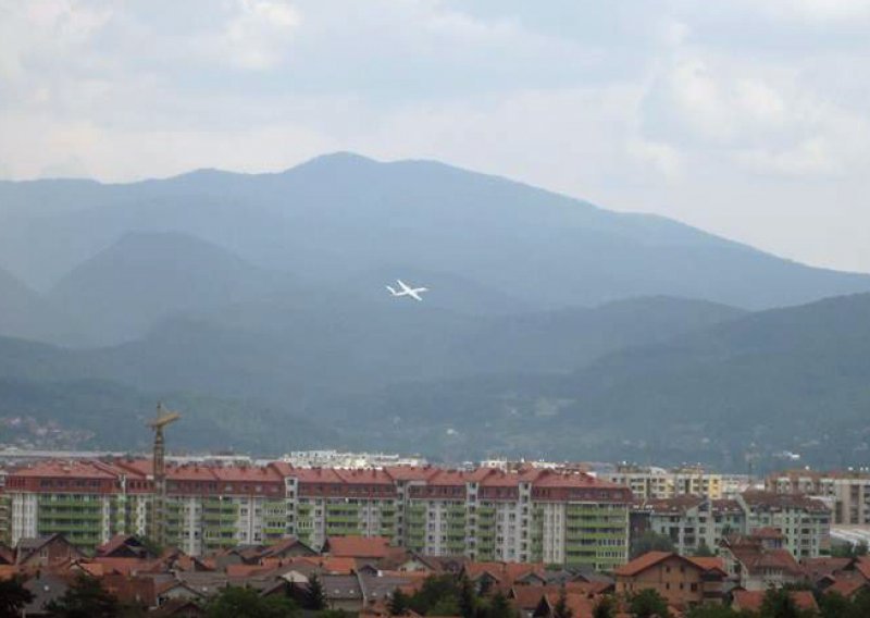 U Sarajevu pretresi i uhićenja zbog porezne utaje i pranja novca