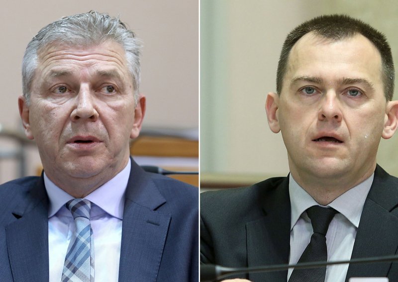 SDP-ovac protiv SDP-ovca: Pandek tuži Ranka Ostojića zbog klevete