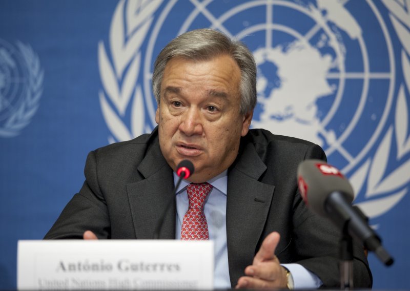 Glavni tajnik UN-a pisao članicama: Nedostaje nam novca