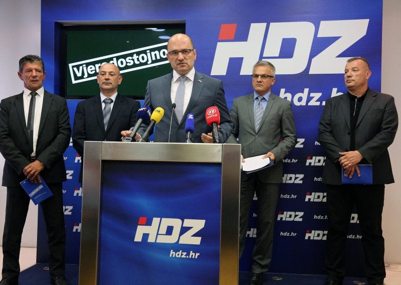 Što HDZ-ovi branitelji kažu o Milanoviću?