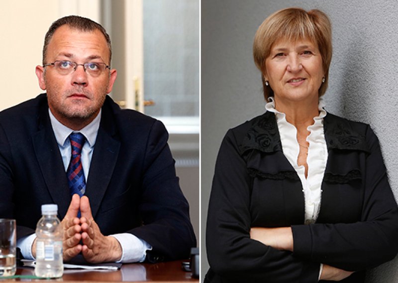 Hasanbegović i Tomašić će 'počistiti' desnicu, ali postoji jedna opasnost za HDZ