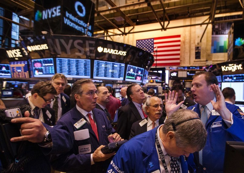 Wall Street: S&P 500 dosegnuo najvišu razinu u povijesti