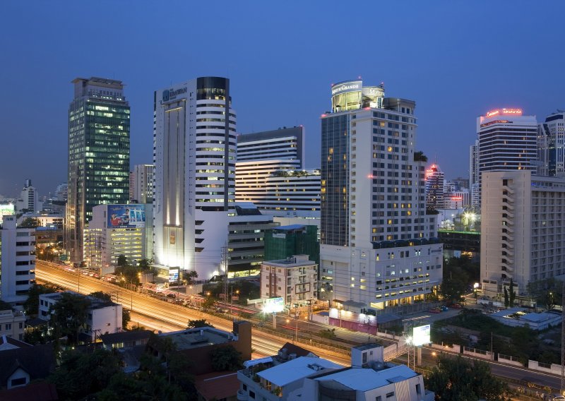 Istraživanje Mastercarda: Bangkok najposjećenija svjetska destinacija