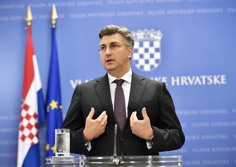 'Hrvatska Vlada opet pada, kriza Agrokora može povući državu u bezdan'