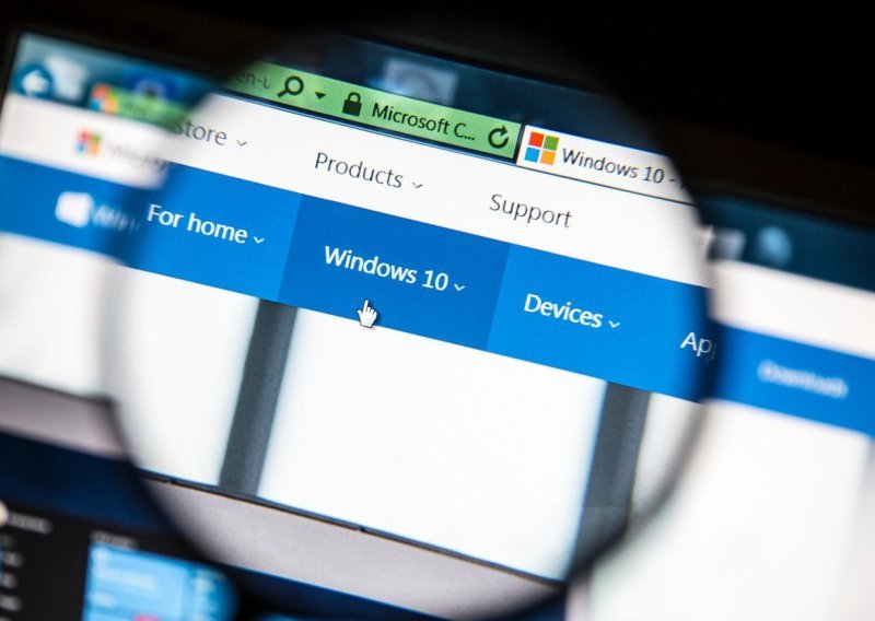 EU zabrinuta zbog podataka koje Windows 10 prikuplja o nama