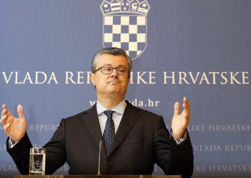 Orešković: Koliko znam Vučić dolazi, ali...