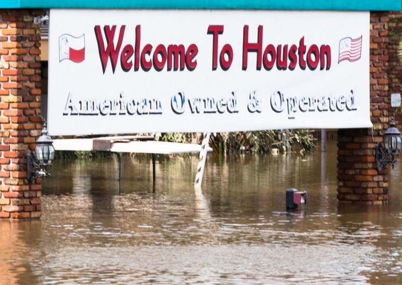 Tko će obnoviti Houston ako se provede Trumpova antiimigracijska politika?