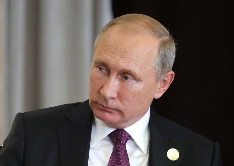Javio se Putin: Evo što kaže na napad i misli li uzvratiti