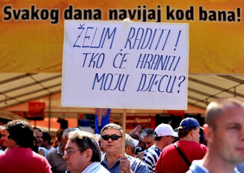 Gdje se sve krše ljudska prava u Hrvatskoj?