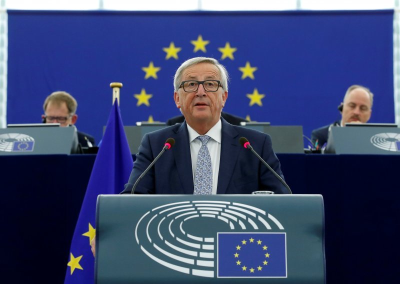Juncker najavio strože etičke standarde za članove Komisije