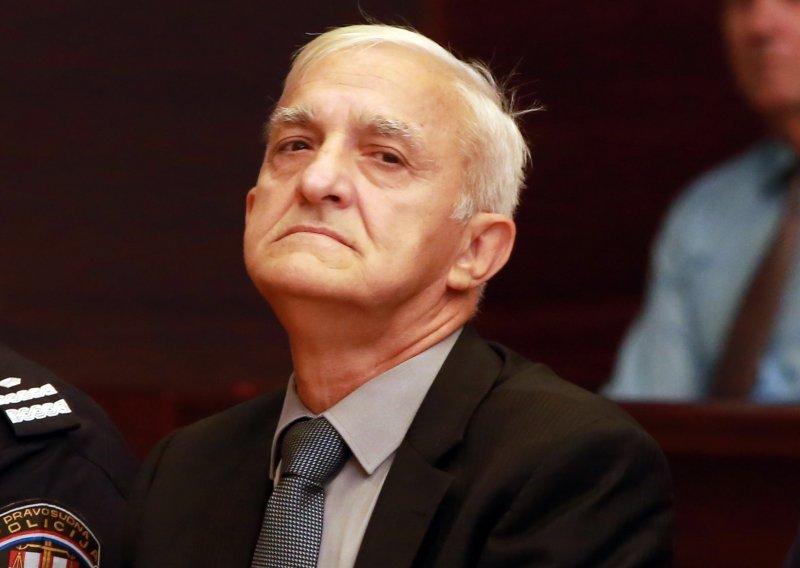 Kapetan Dragan proglašen krivim: Dobio 15 godina zatvora