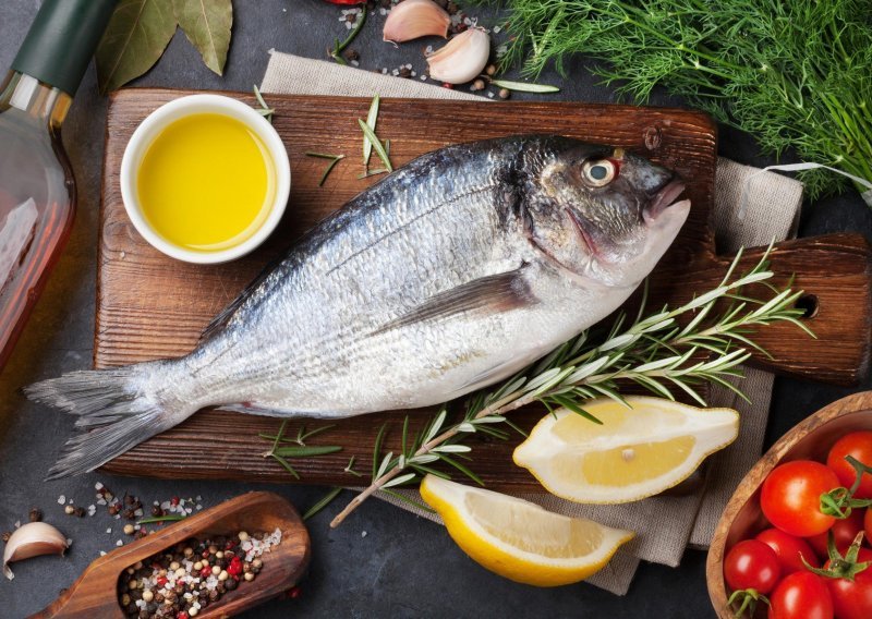 Mediteranska prehrana povećava izglede za uspješnu potpomognutu oplodnju