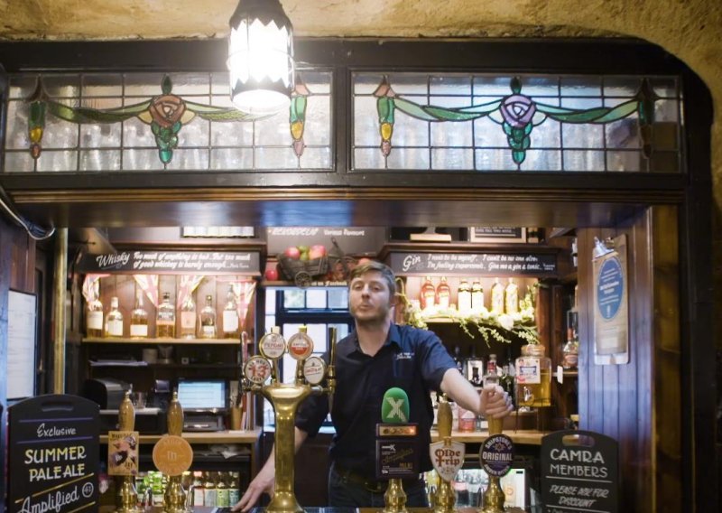 Ovo su najstariji pubovi u Europi