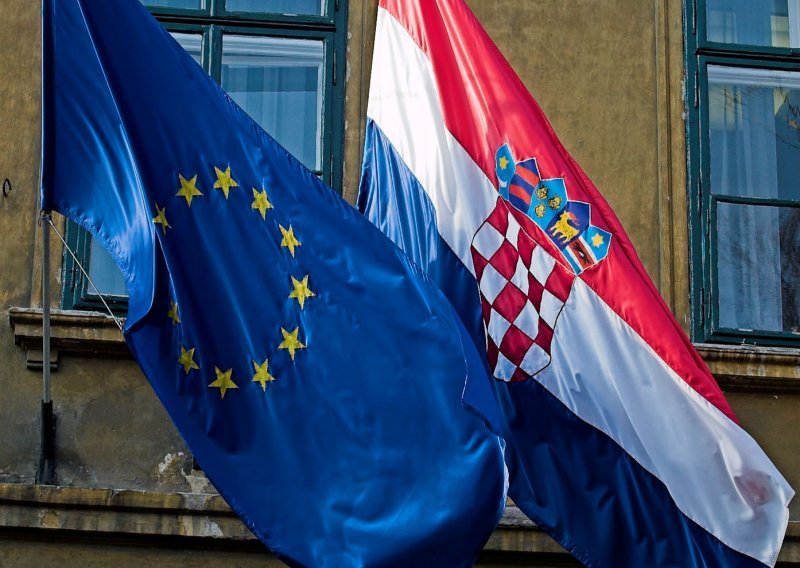 Europska komisija pozdravlja odluku Hrvatske