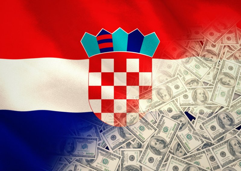 Kreditni poguranac je dobra vijest za Hrvatsku, ali...
